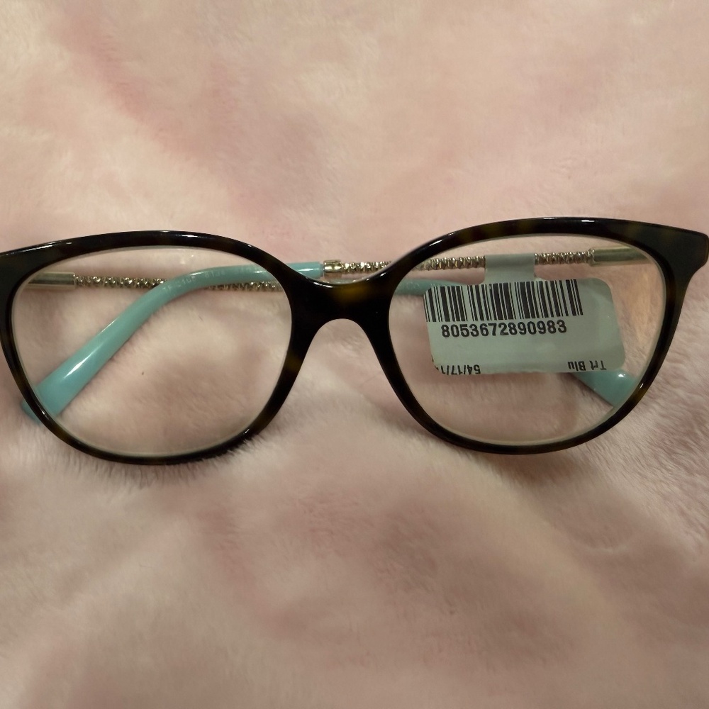 Tiffany & Co.Eyeglasses Frame